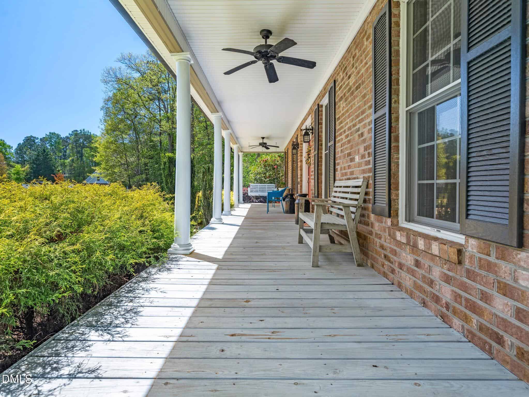 936 Elbridge Drive, Raleigh, NC 27603