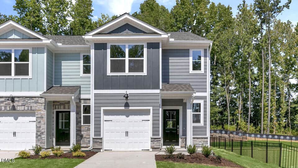 5211 Red Crimson Drive, Willow Springs, NC 27592