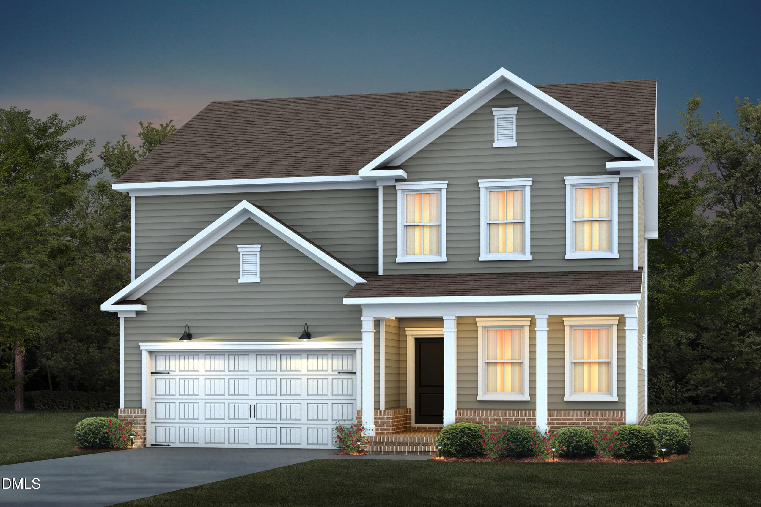 657 Ben Ledi Court, Raleigh, NC 27603