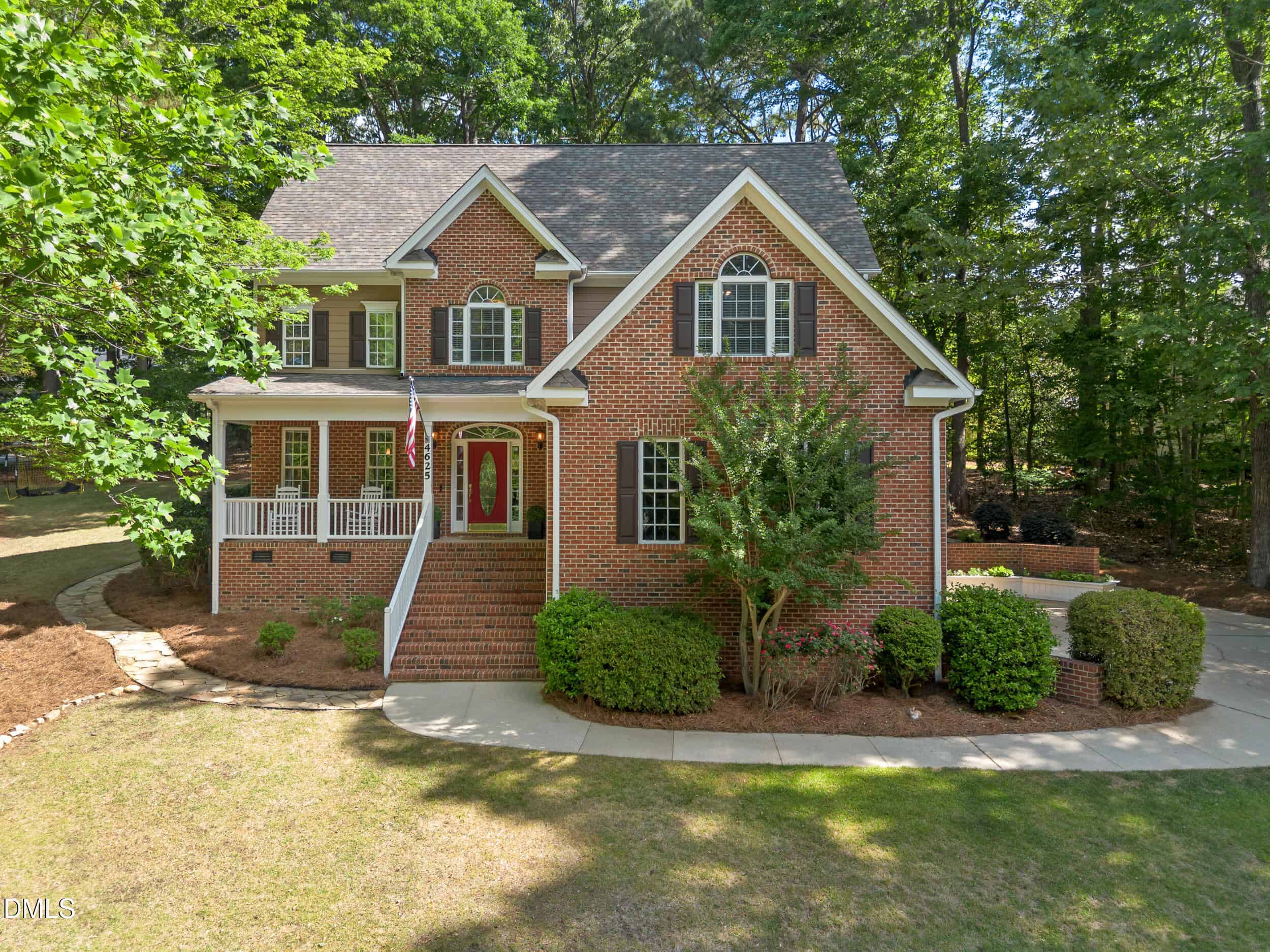 4625 Cresta Drive, Raleigh, NC 27603