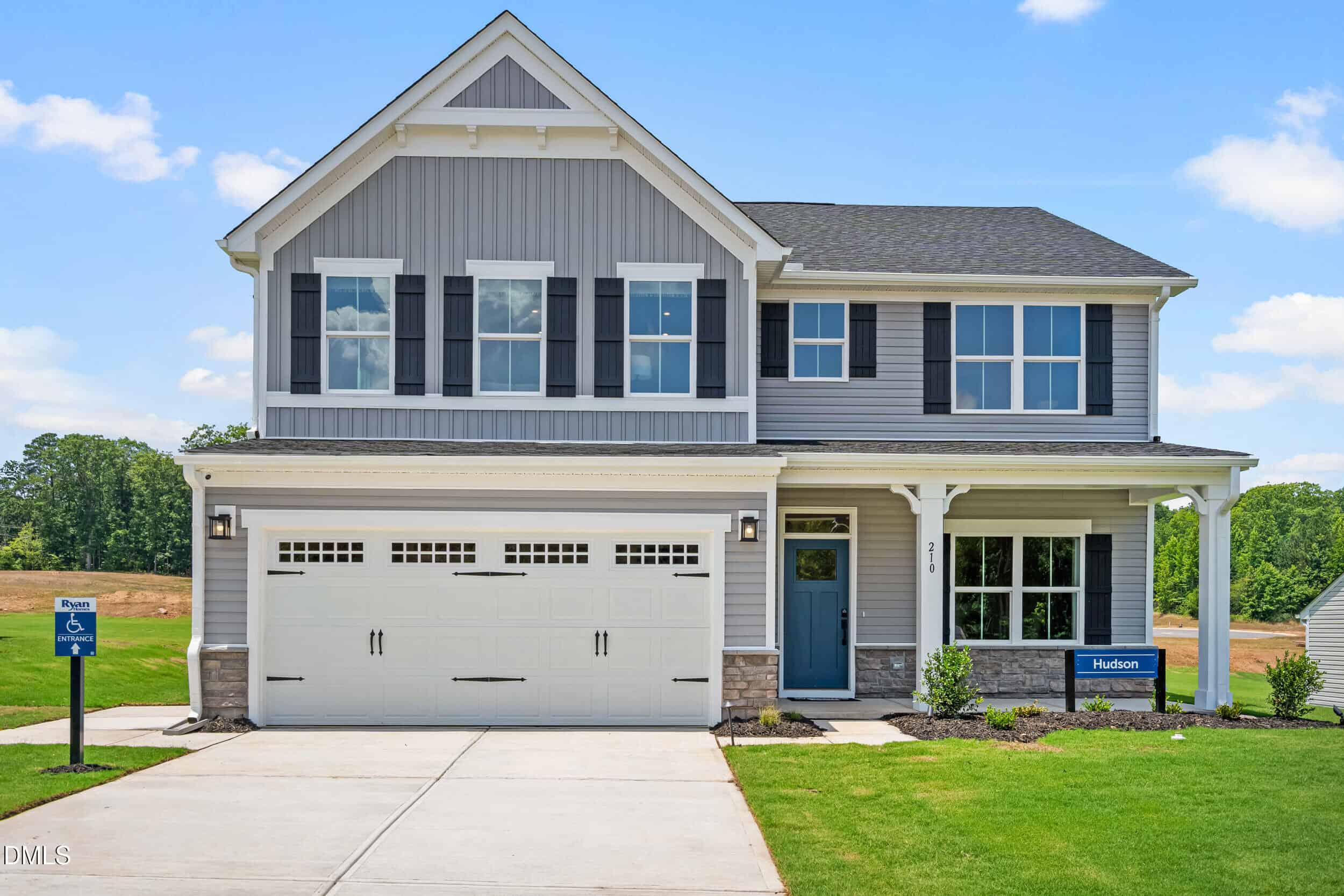 5008 Rustler Court, Apex, NC 27539
