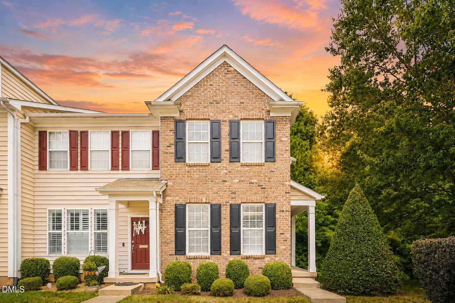 628 Cupola Drive, Raleigh, NC 27603