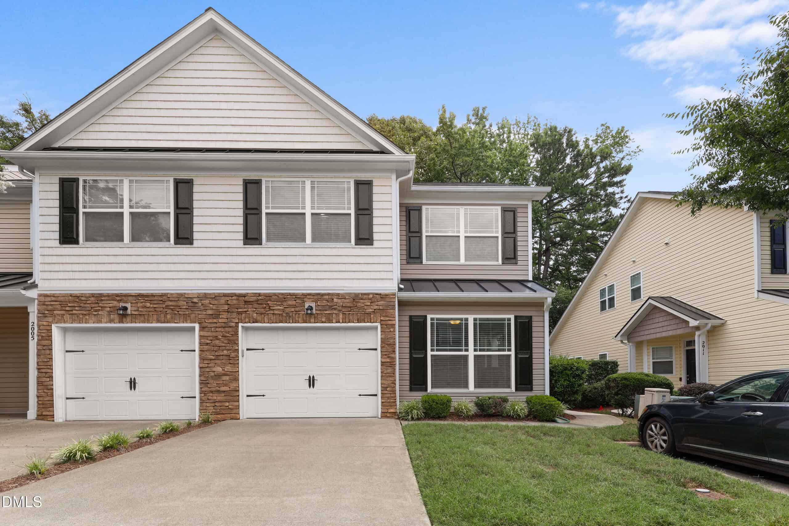 2007 Fieldhouse Avenue, Raleigh, NC 27603