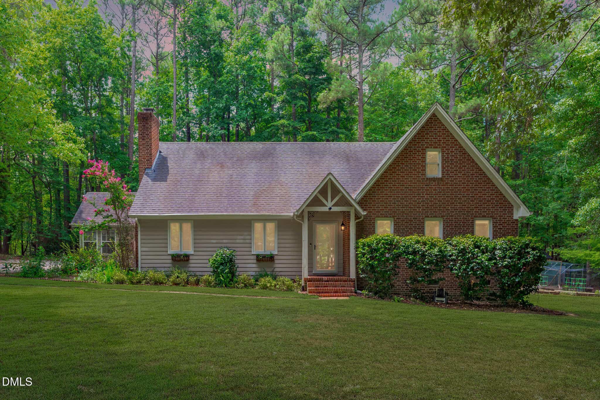 5105 Laurie Drive, Raleigh, NC 27606