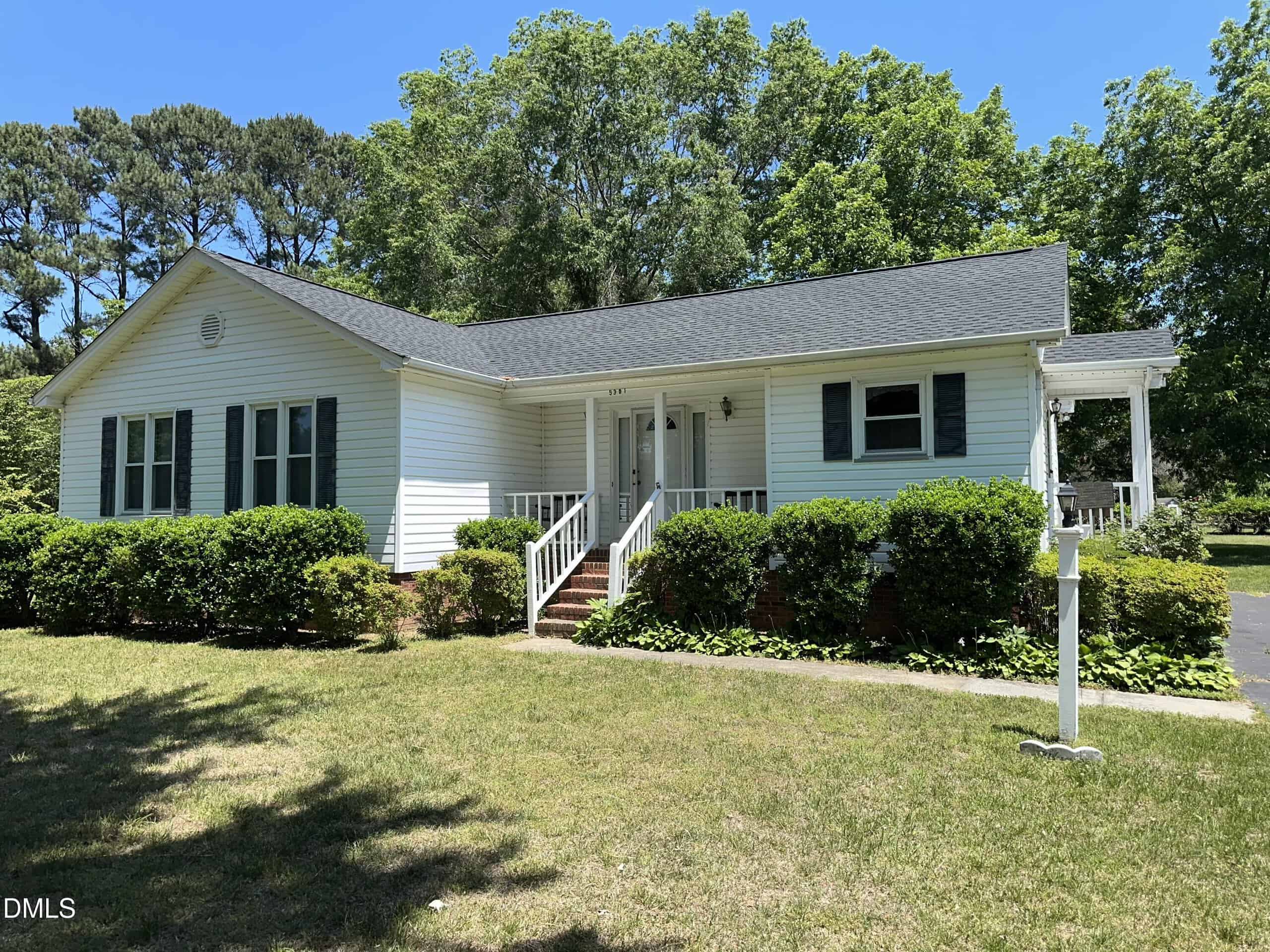 5901 Ten-Ten Road, Apex, NC 27539