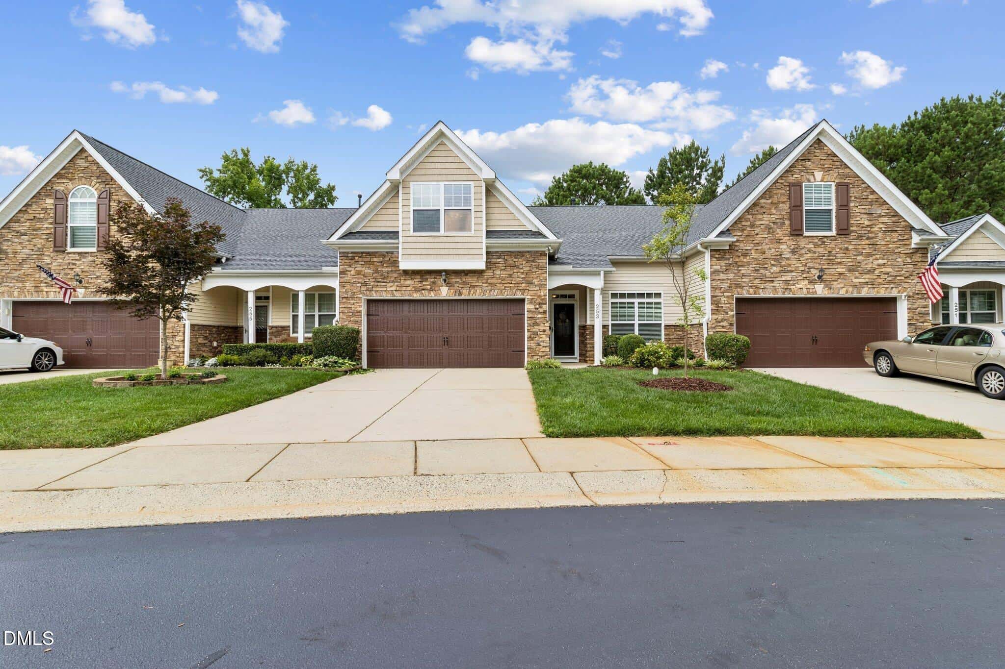 253 Meadow Beauty Drive Unit 87, Apex, NC 27539