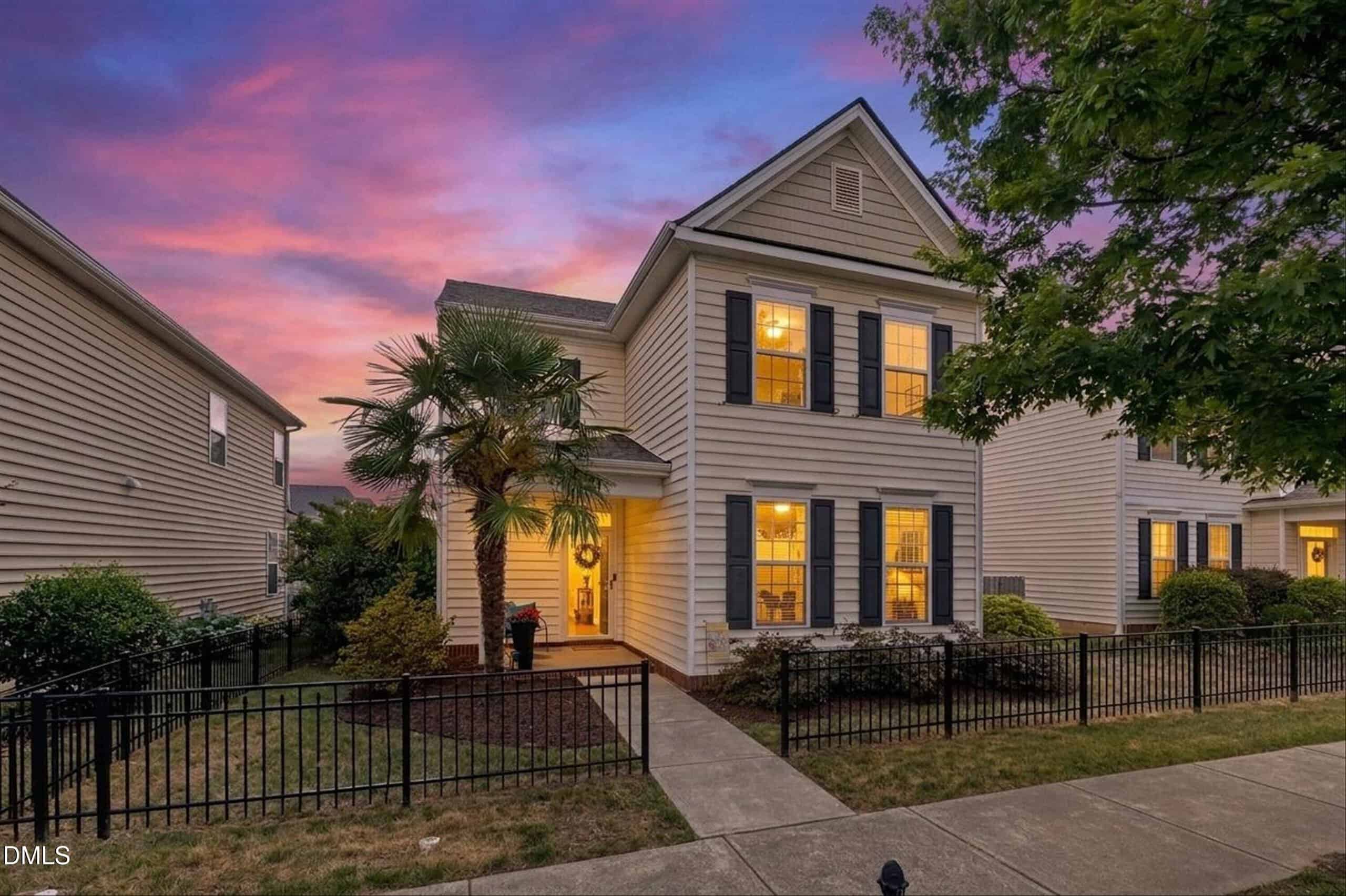 717 Summer Music Lane, Raleigh, NC 27603