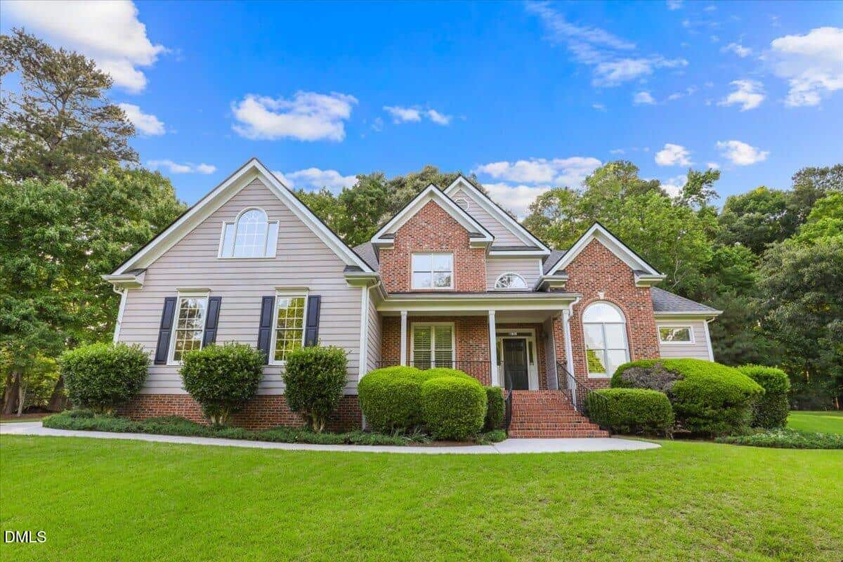 2128 Beneventum Court, Raleigh, NC 27606