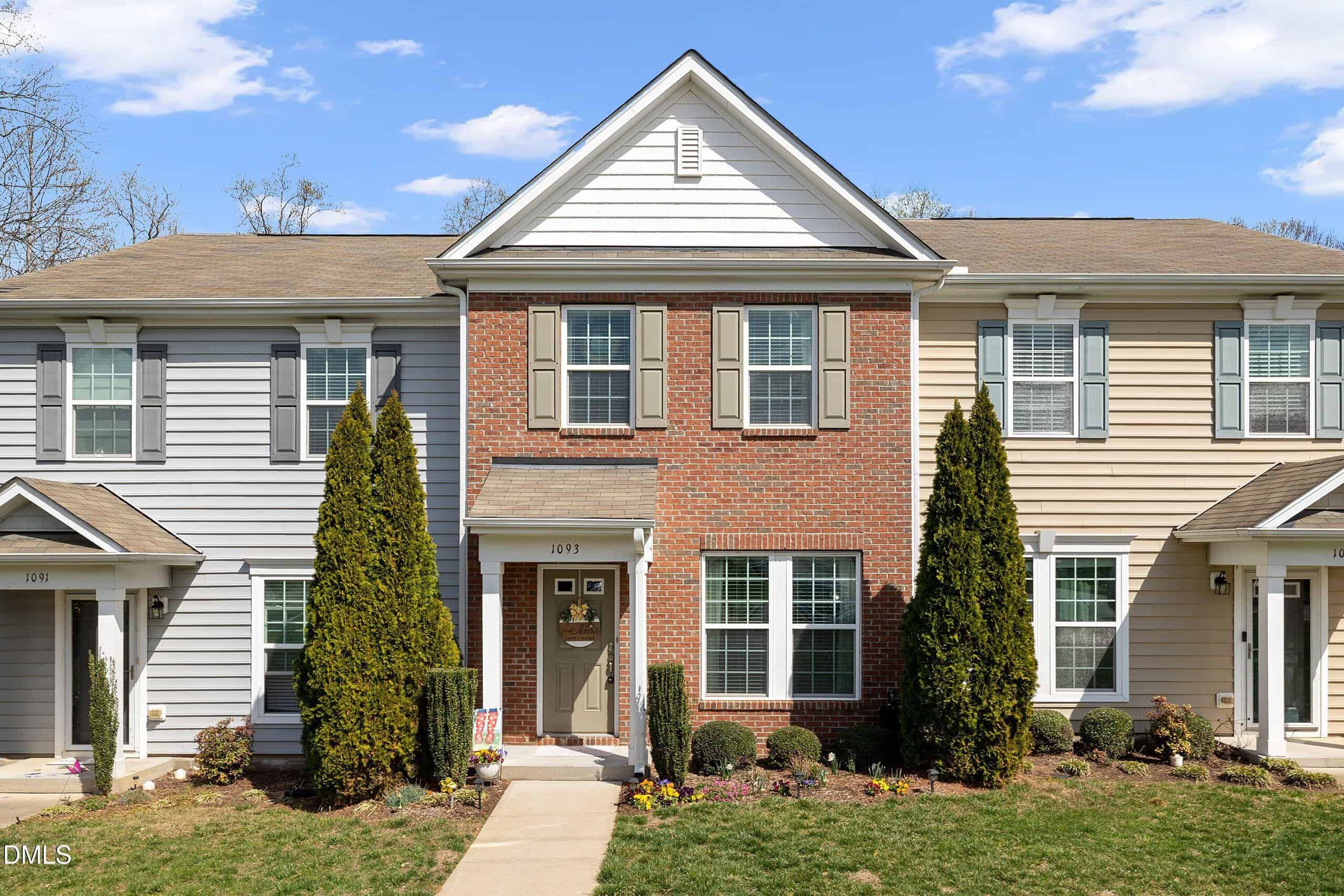 1093 Renewal Place, Raleigh, NC 27603
