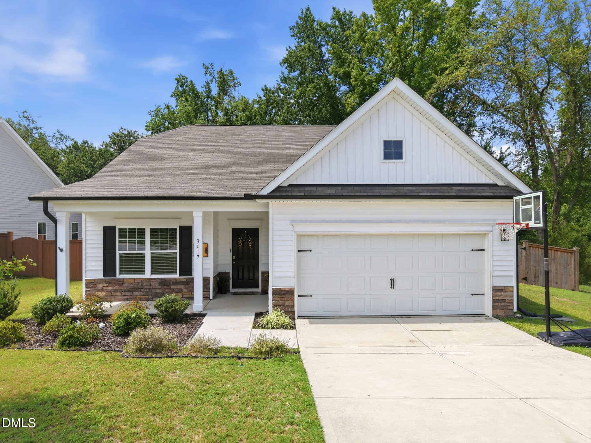 3417 Cross Timber Lane, Raleigh, NC 27603
