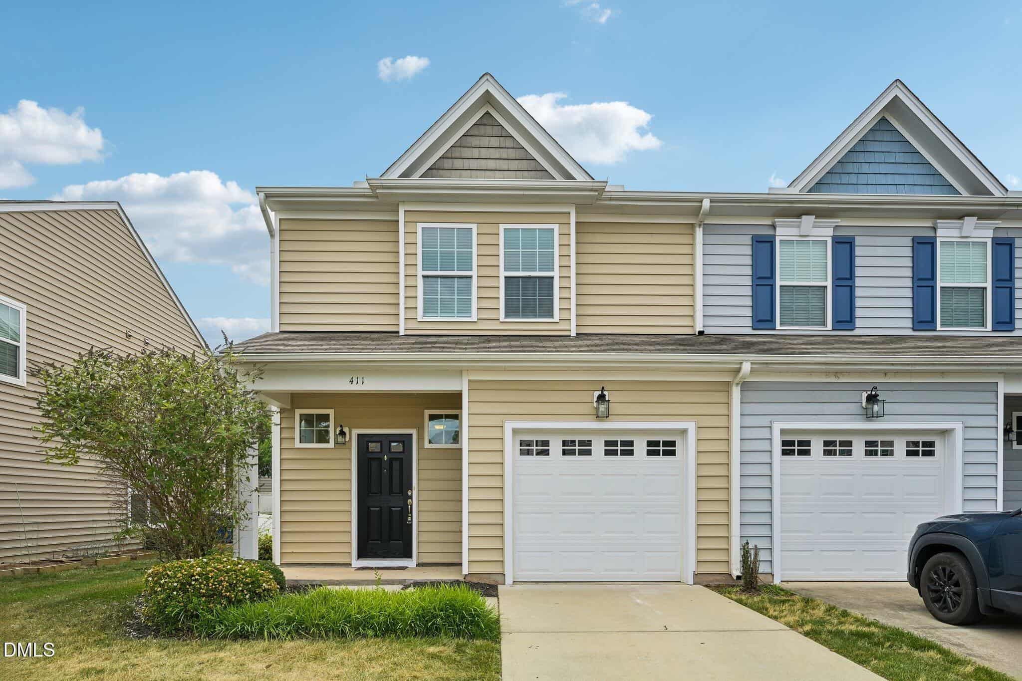 411 Starkey Street, Raleigh, NC 27603