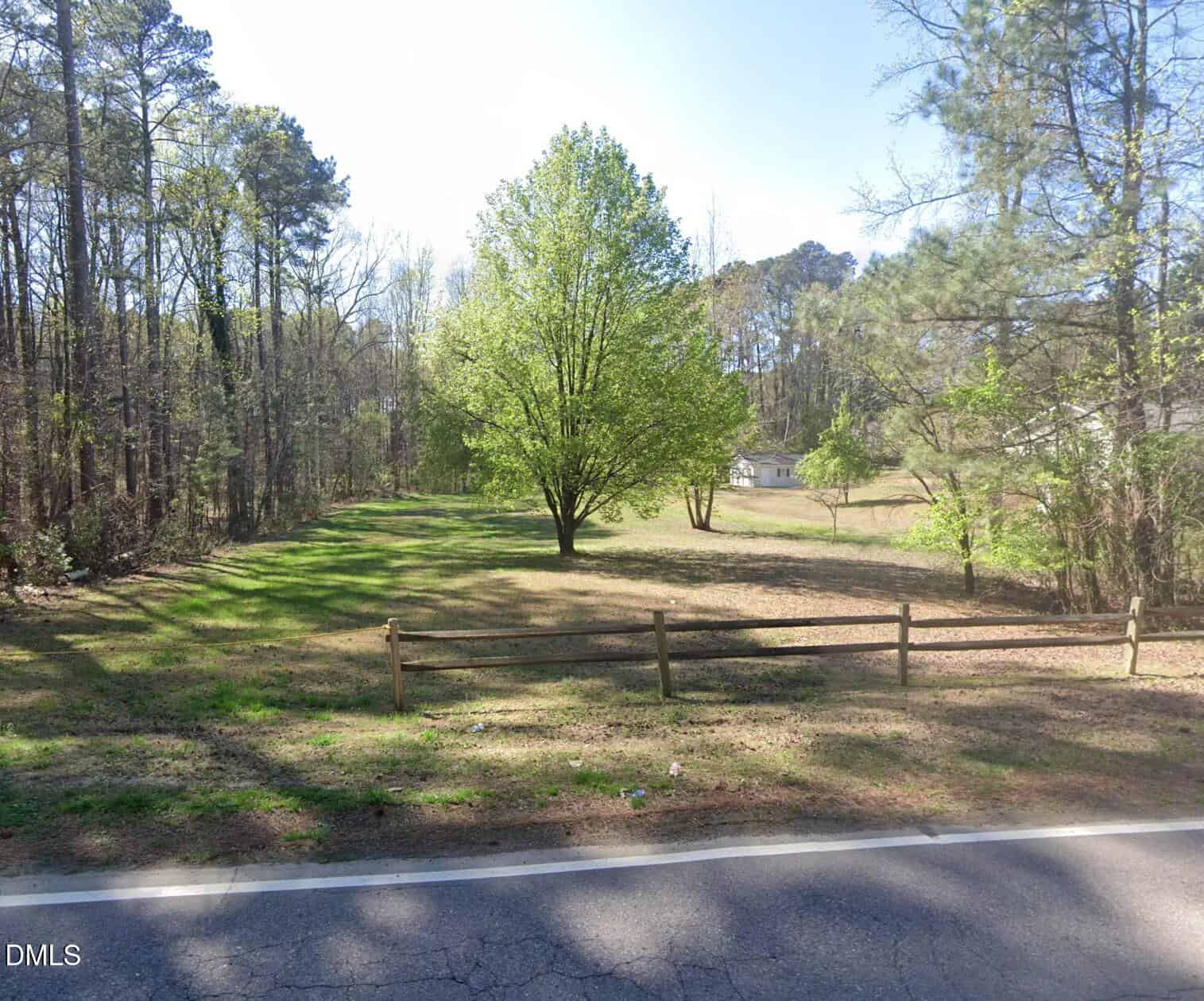 8008 Deer Meadow Drive, Apex, NC 27539