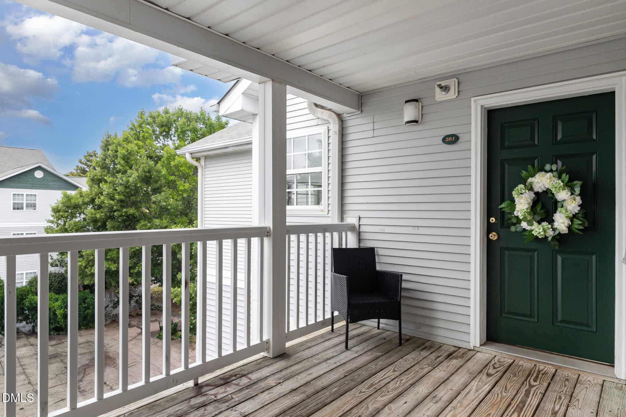 2011 Wolfmill Drive Unit 301, Raleigh, NC 27603