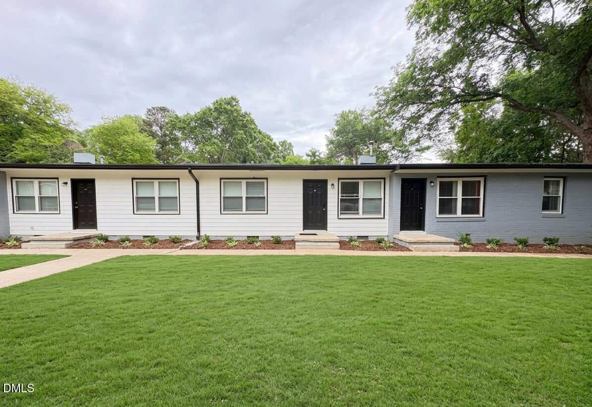 508 Ileagnes Road, Raleigh, NC 27603