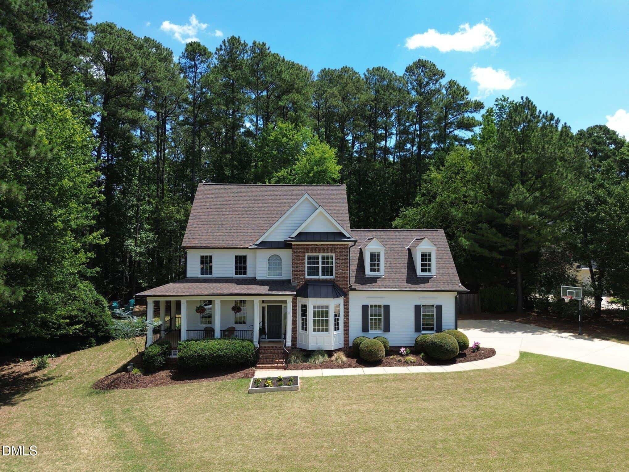 3533 Choplinshire Way, Apex, NC 27539