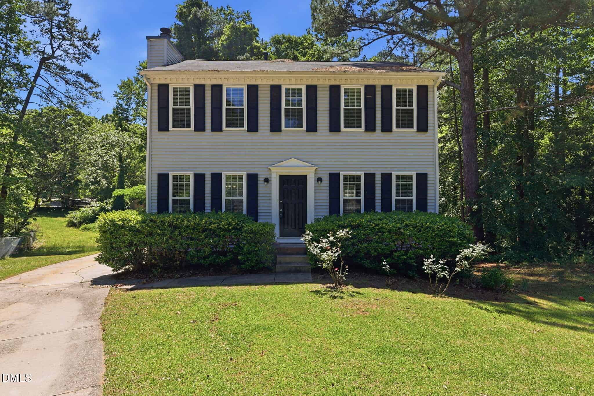 3113 Henslowe Drive, Raleigh, NC 27603