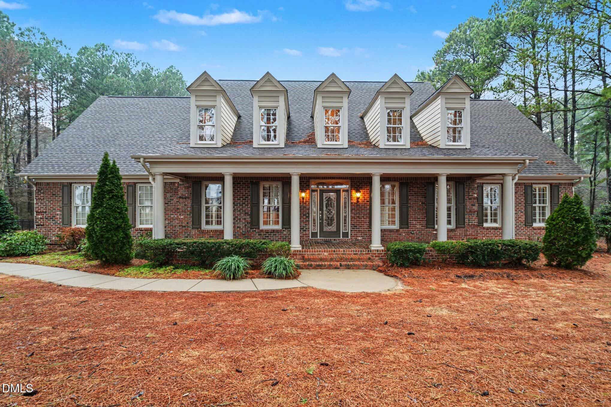 3104 Lake Wheeler Road, Raleigh, NC 27603