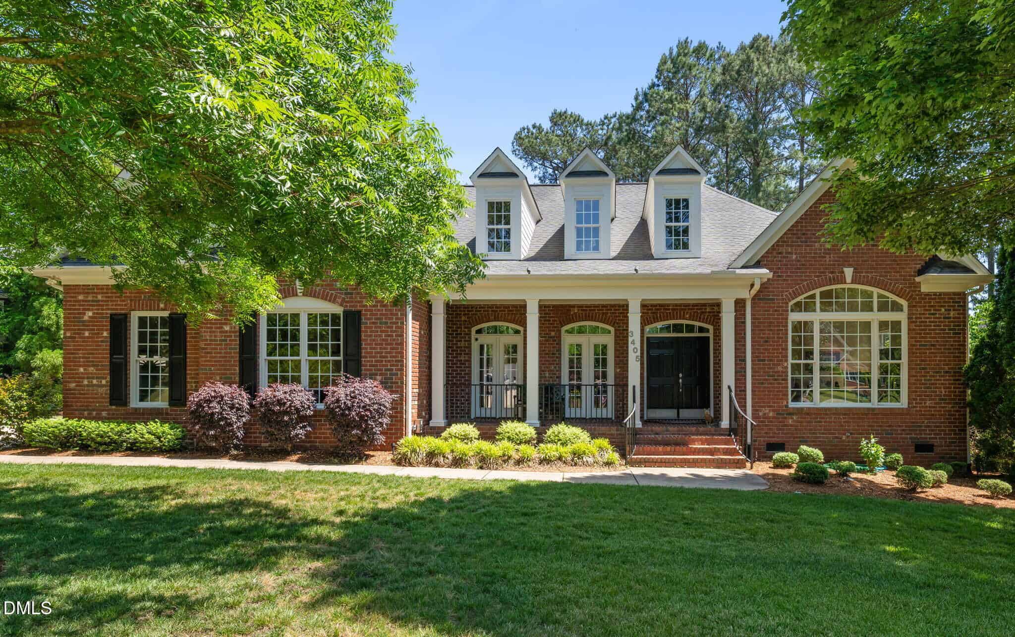 3405 Clay Hall Court, Raleigh, NC 27606