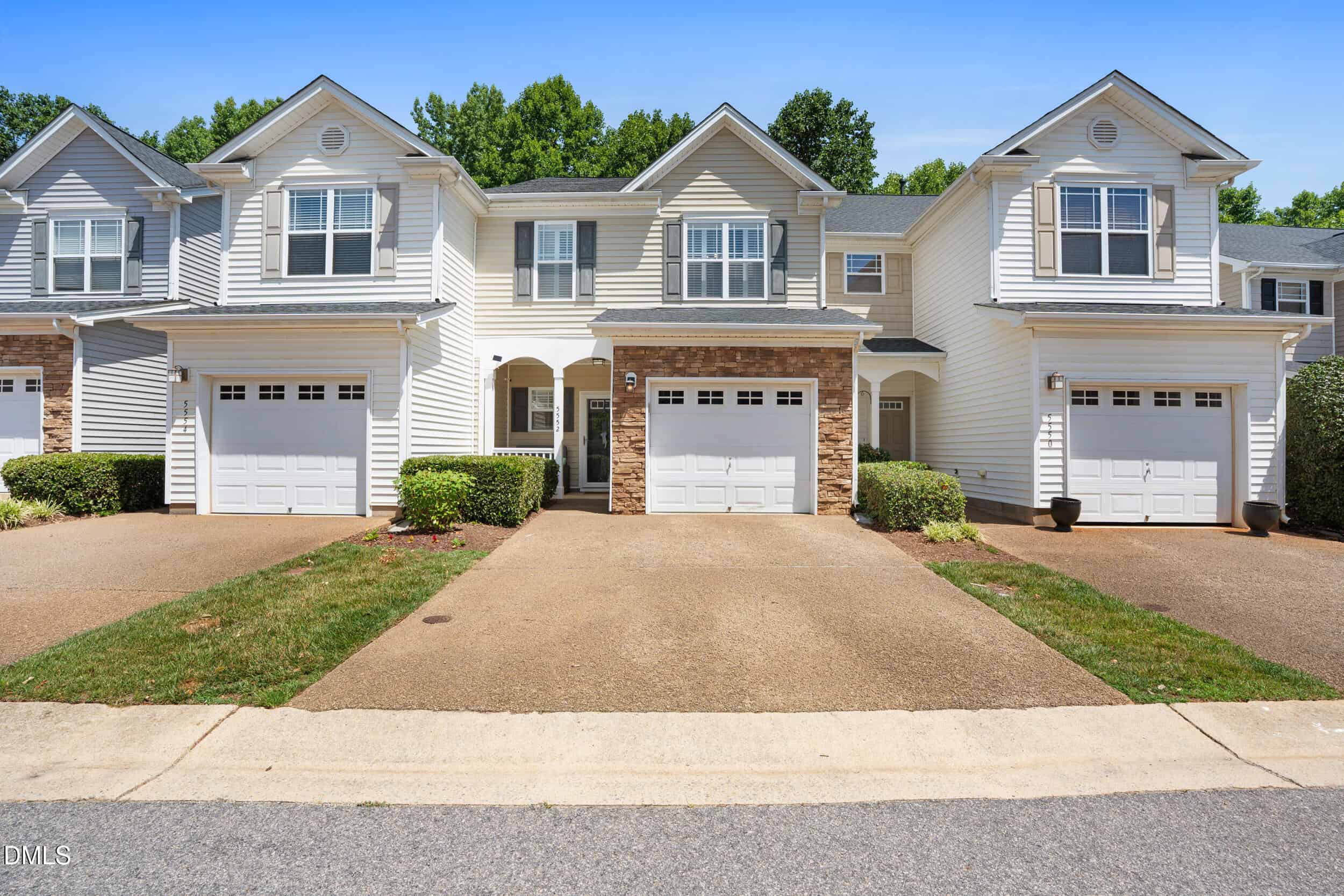 5552 Nur Lane, Raleigh, NC 27606