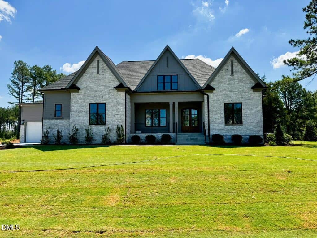 2905 Frances Marie Lane, Raleigh, NC 27603