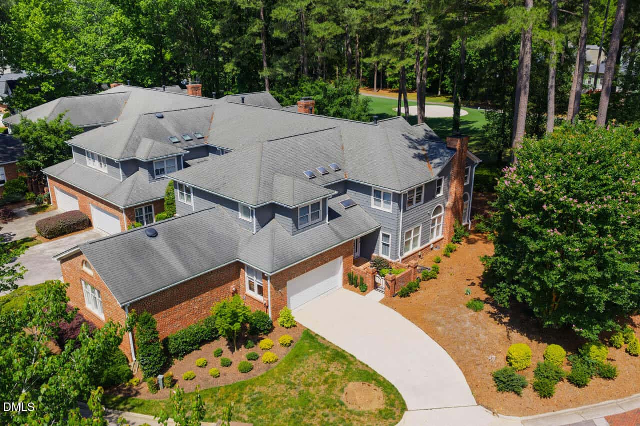 100 Greensview Drive, Cary, NC 27518