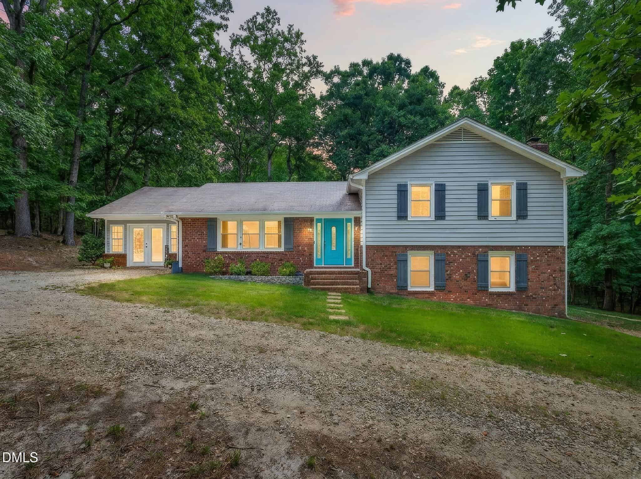 4705 Joseph-Michael Court, Raleigh, NC 27606