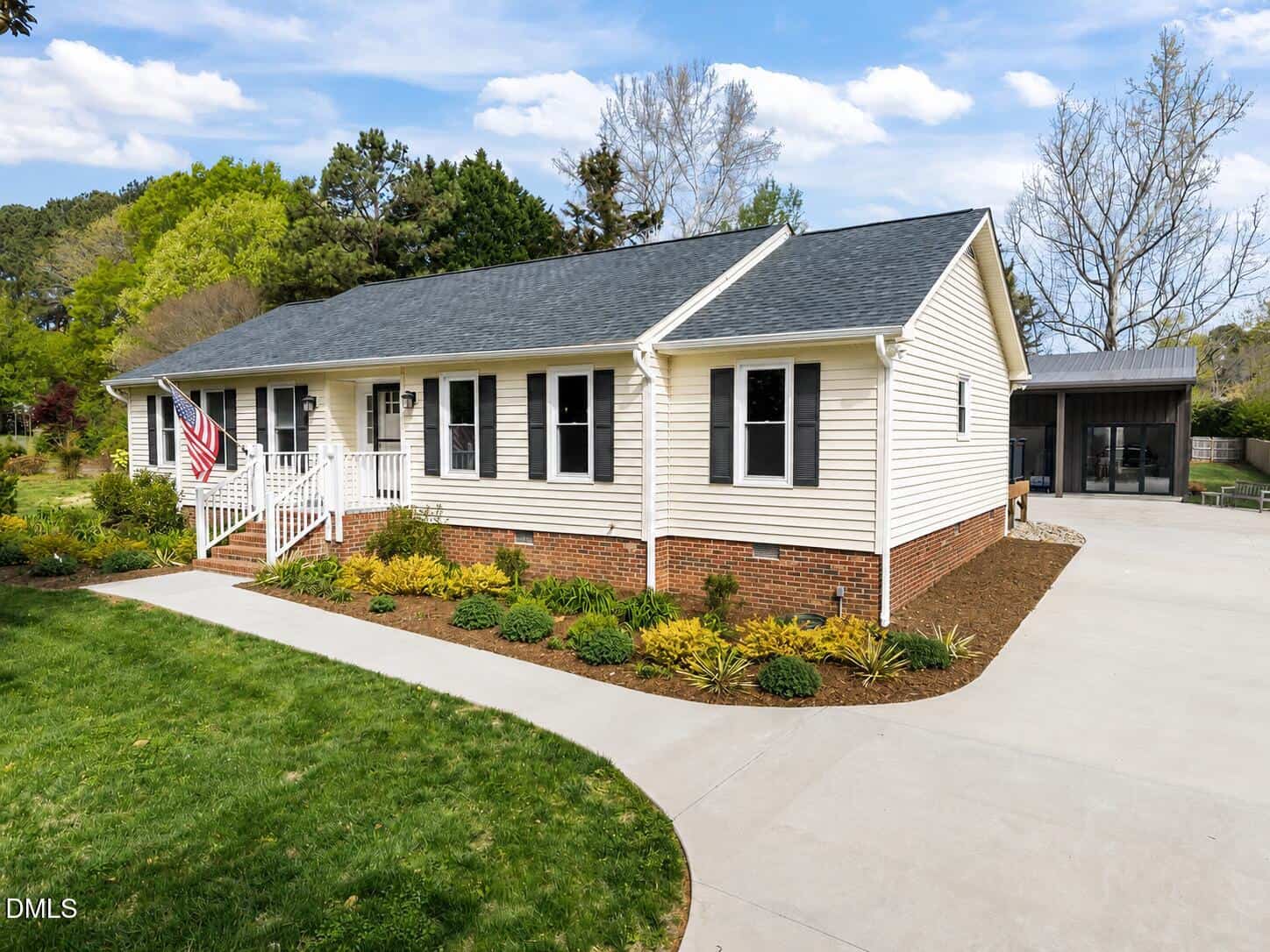 6016 Brass Lantern Court, Raleigh, NC 27606