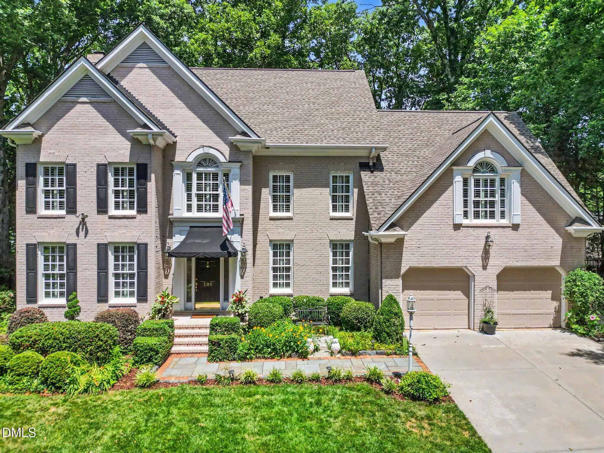 106 Wood Lily Lane, Cary, NC 27518