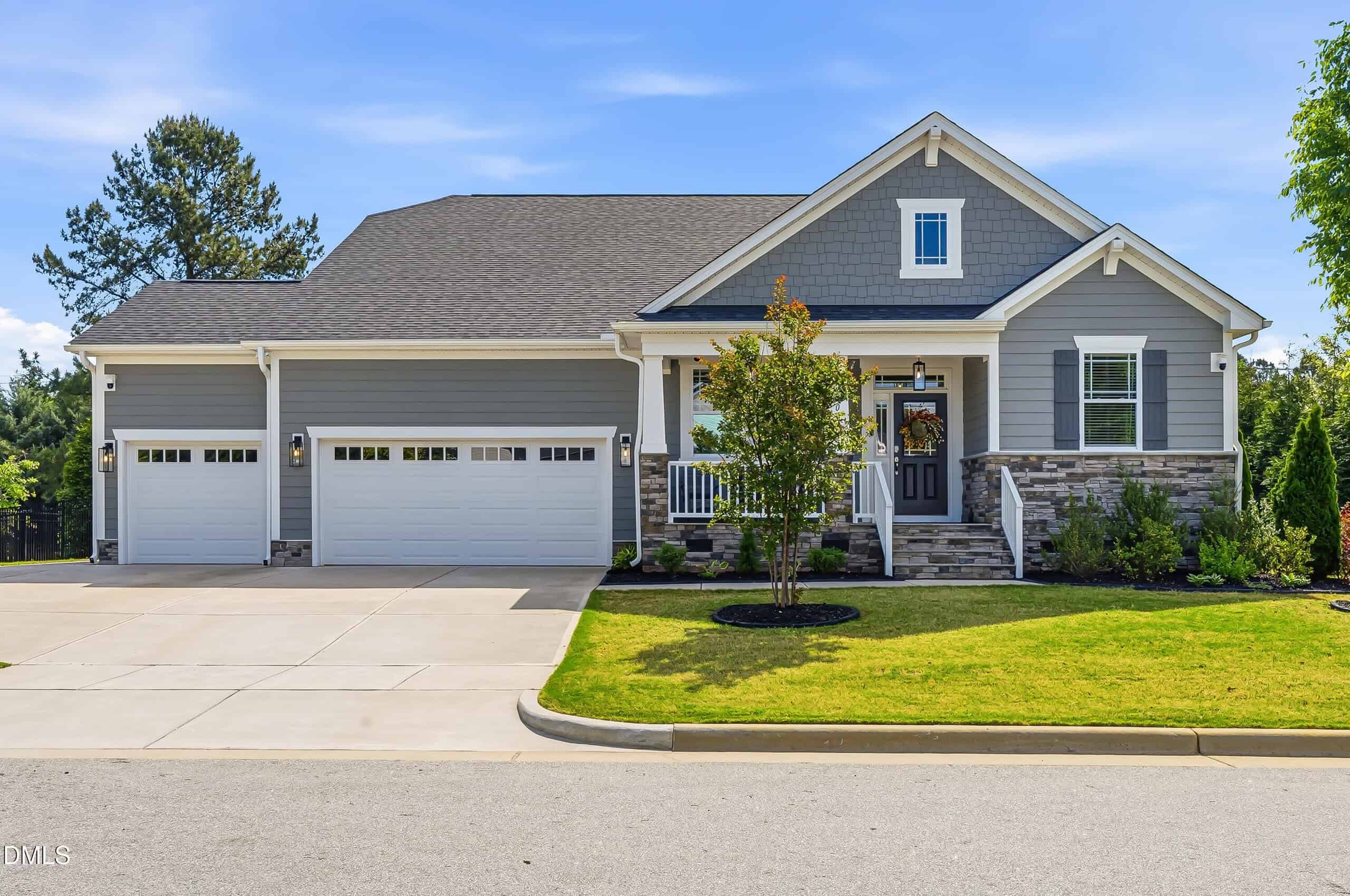 1004 Manchaca Loop, Apex, NC 27539