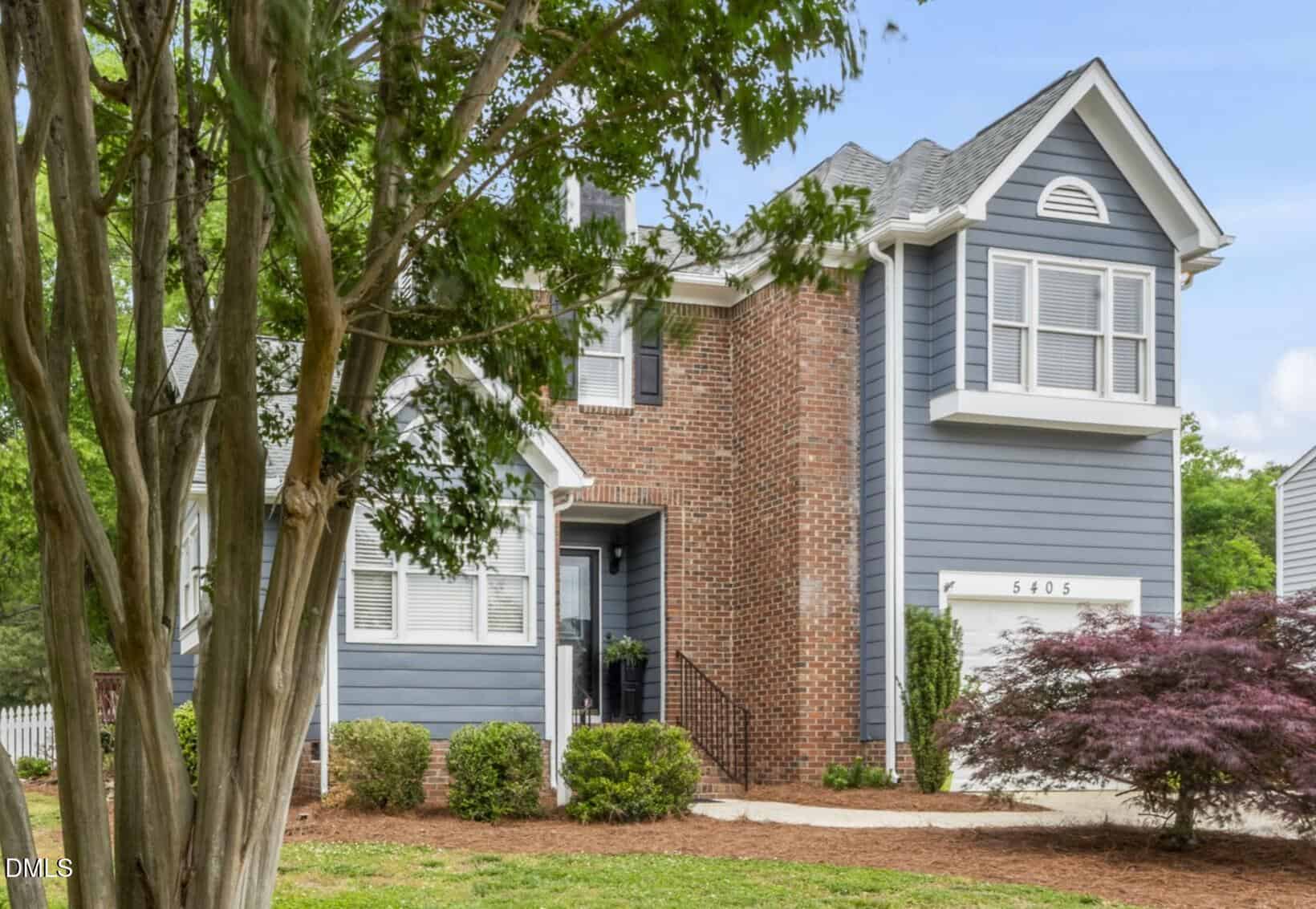 5405 Millrace Trail, Raleigh, NC 27606
