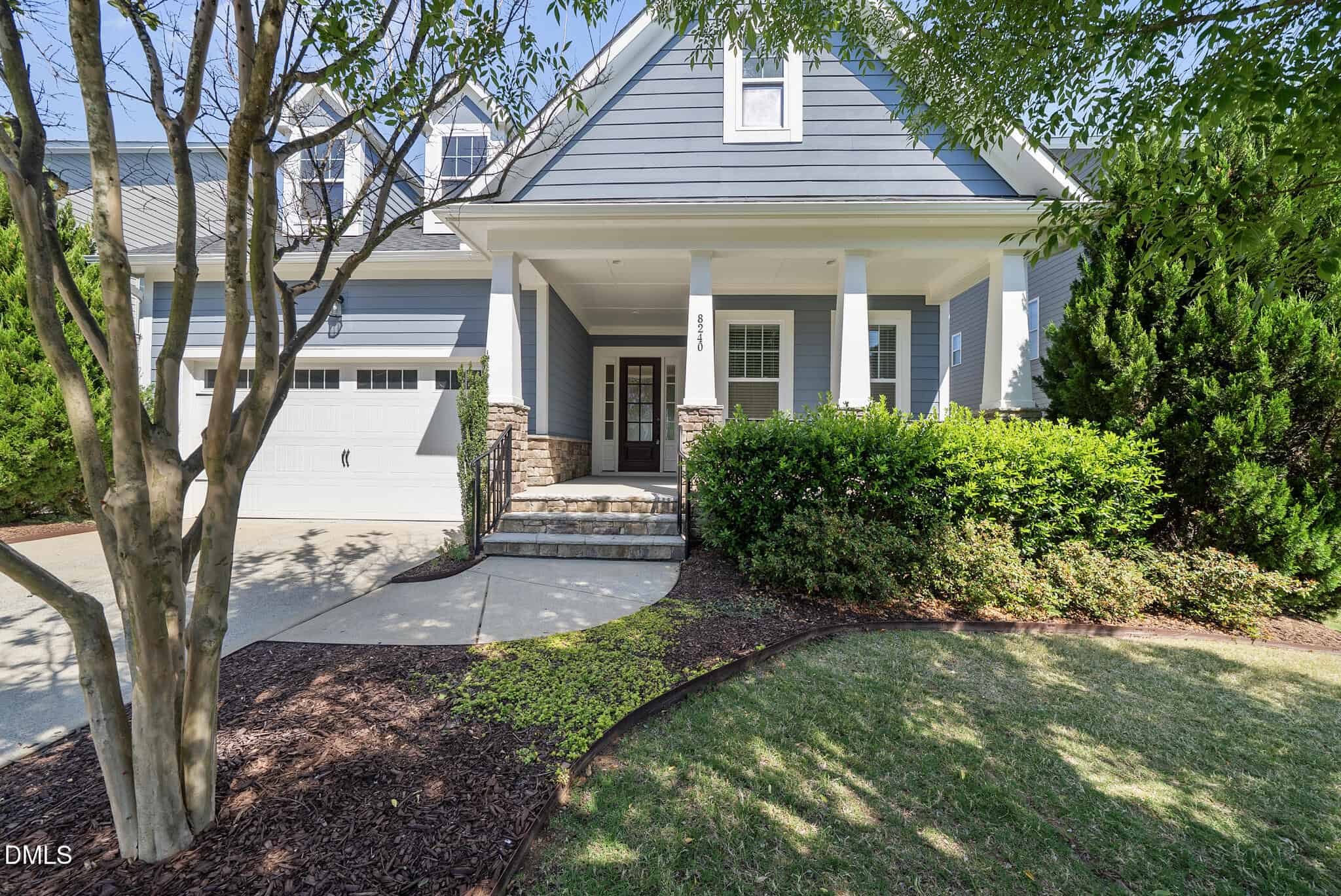 8240 Pritchett Farm Lane, Raleigh, NC 27606