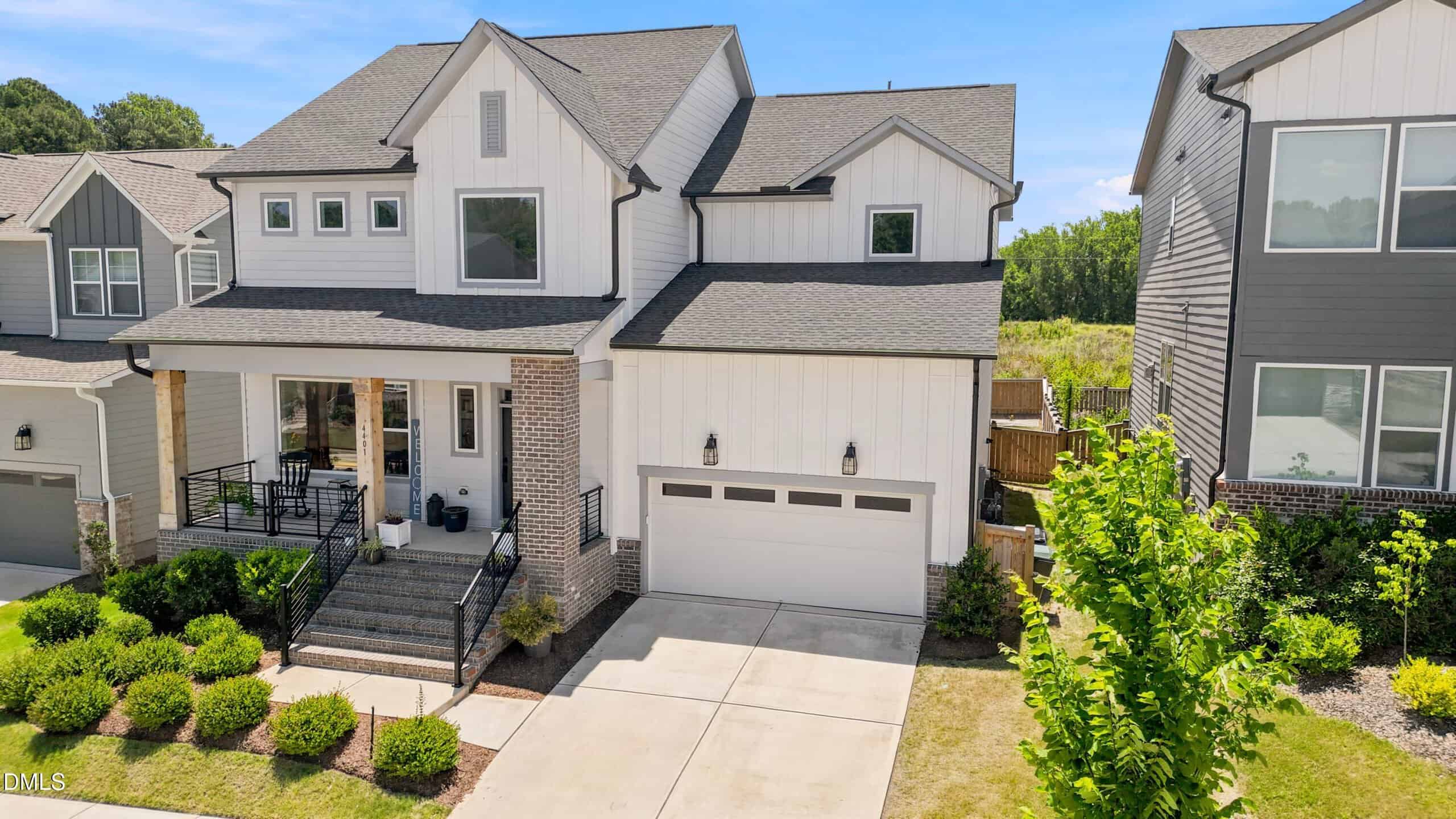 4401 Bridle Run Drive, Raleigh, NC 27606