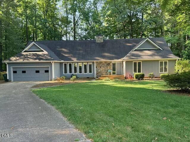 108 Silverwood Lane, Cary, NC 27518