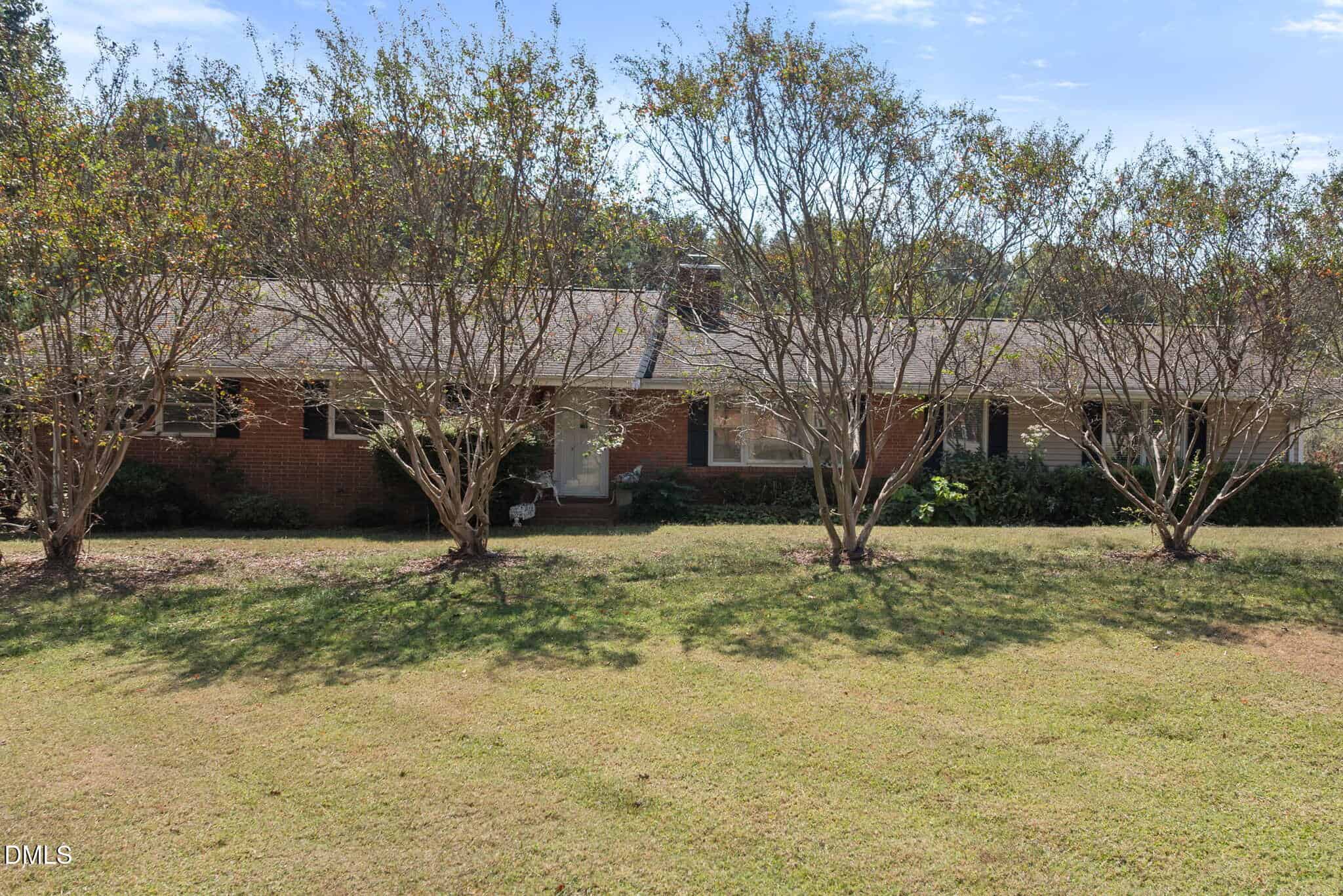 4017 Tryon Road, Raleigh, NC 27606