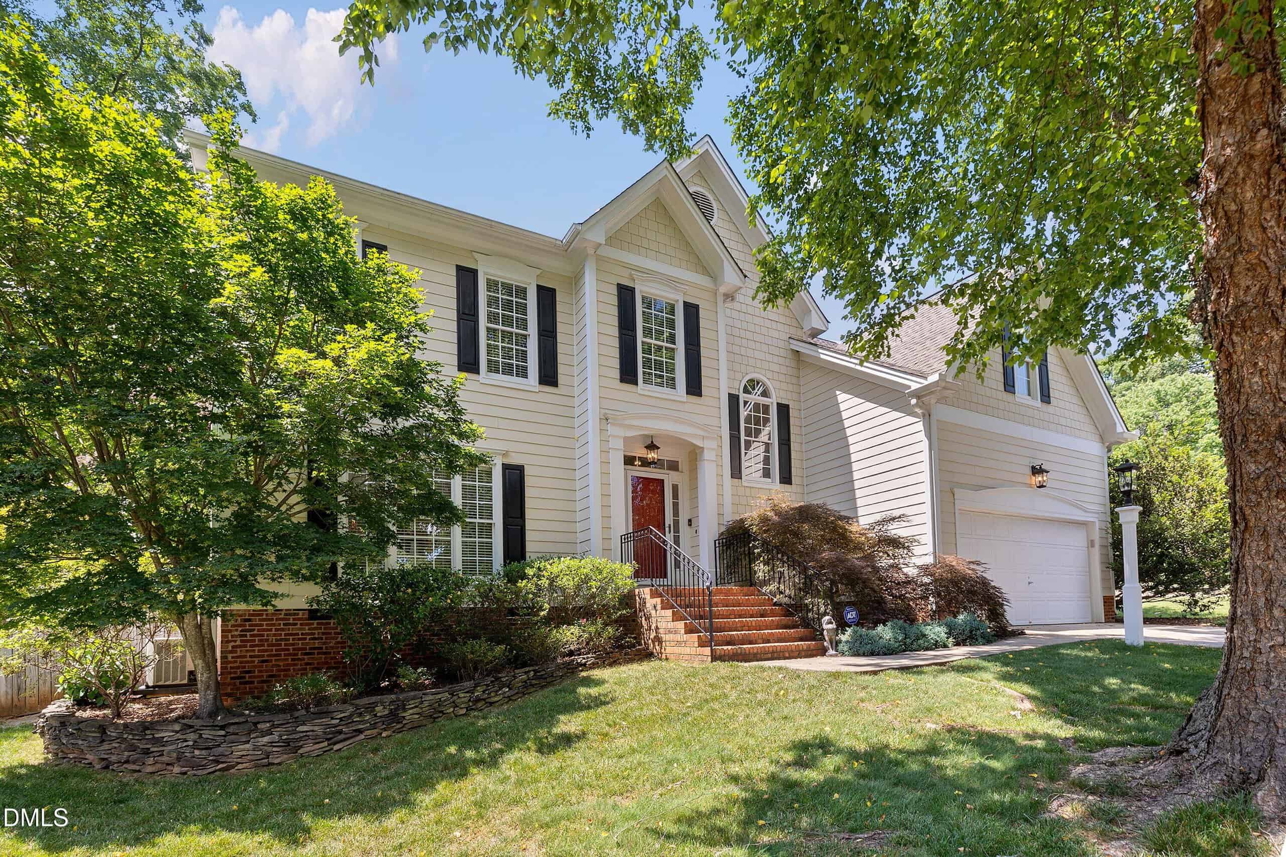 100 Marsden Court, Cary, NC 27518