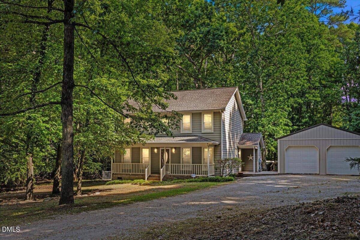 5705 Timber Lane, Raleigh, NC 27606