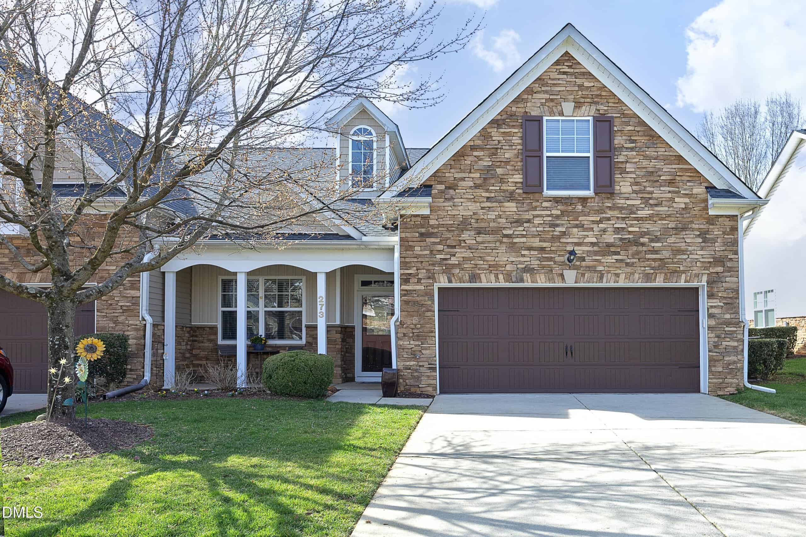 273 Meadow Beauty Drive, Apex, NC 27539