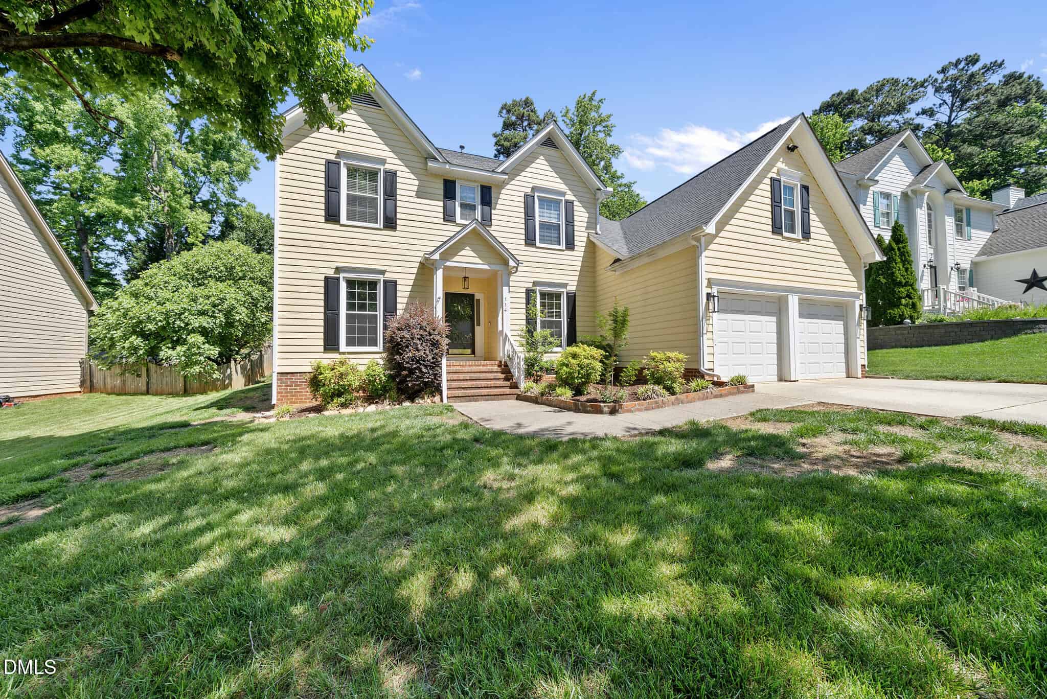 114 Old Bridge Lane, Cary, NC 27518