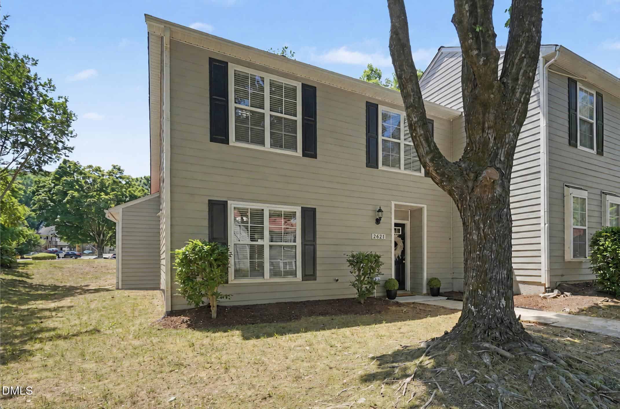 2821 Crestscene Trail, Raleigh, NC 27603