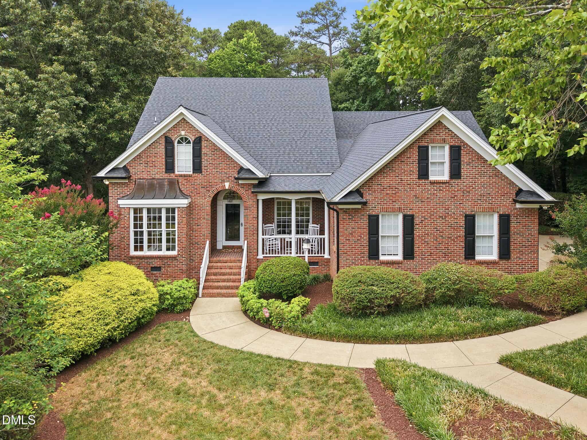 2436 Millstone Harbour Drive, Raleigh, NC 27603