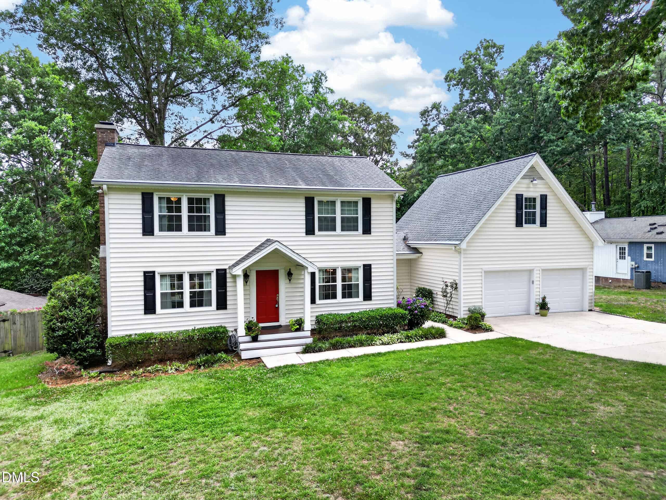 6225 Donnybrook Drive, Raleigh, NC 27606