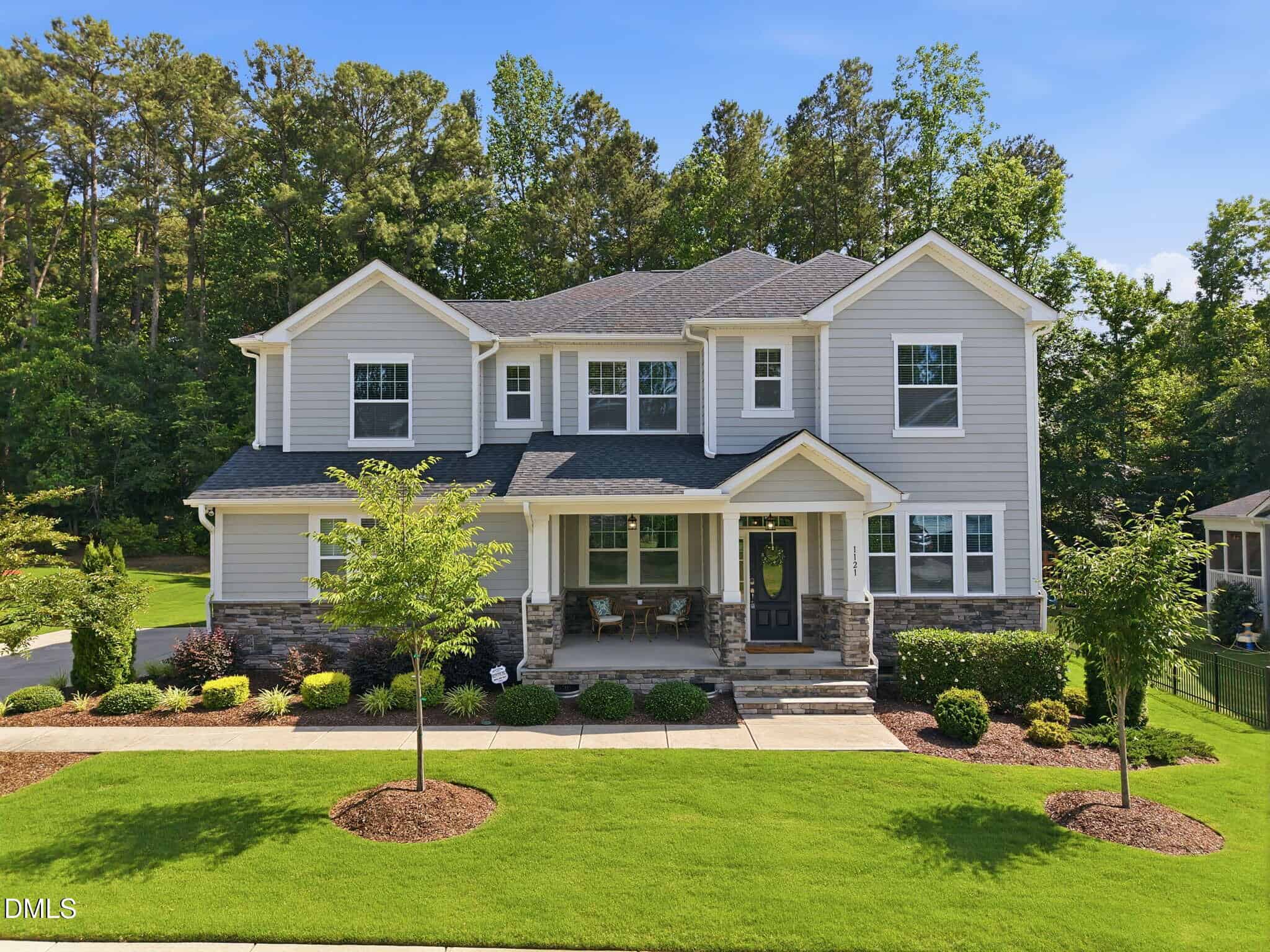 1121 Manchaca Loop, Apex, NC 27539