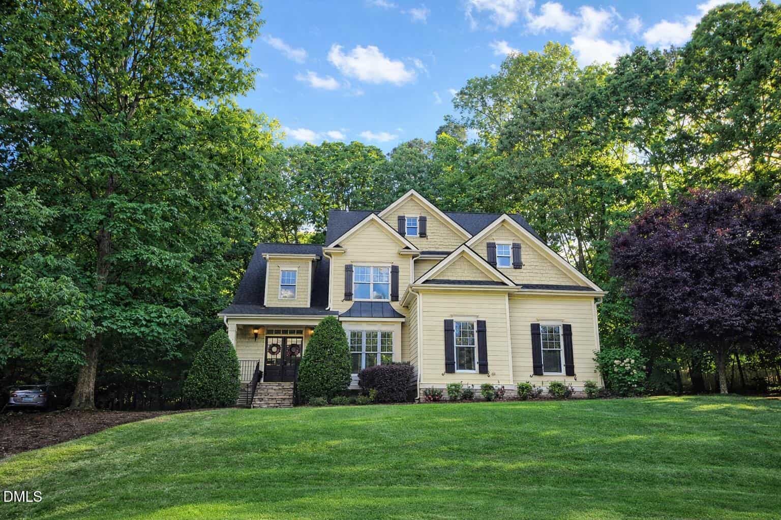 8104 Henderson Road, Apex, NC 27539