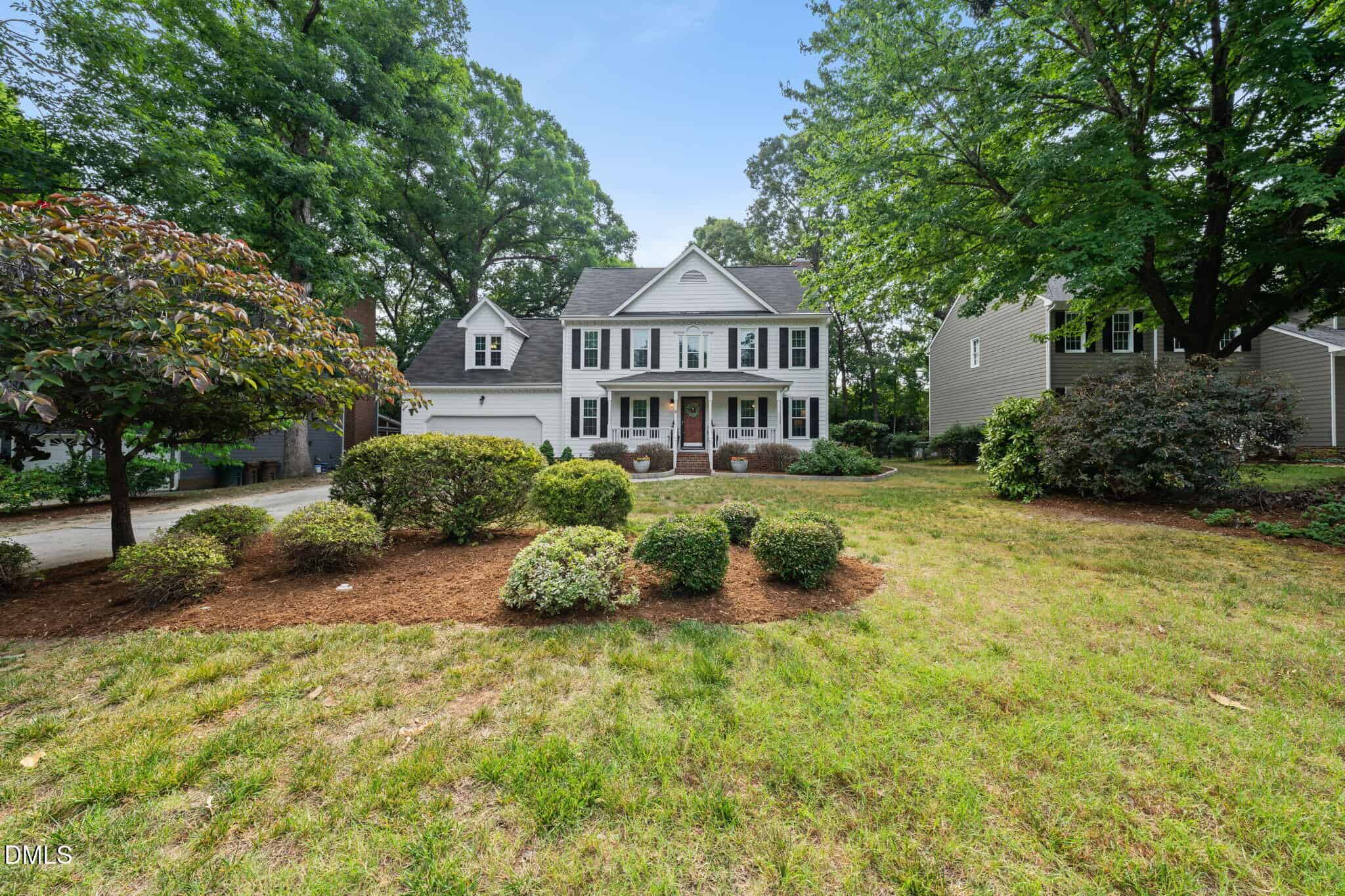 514 Autumngate Drive, Cary, NC 27518