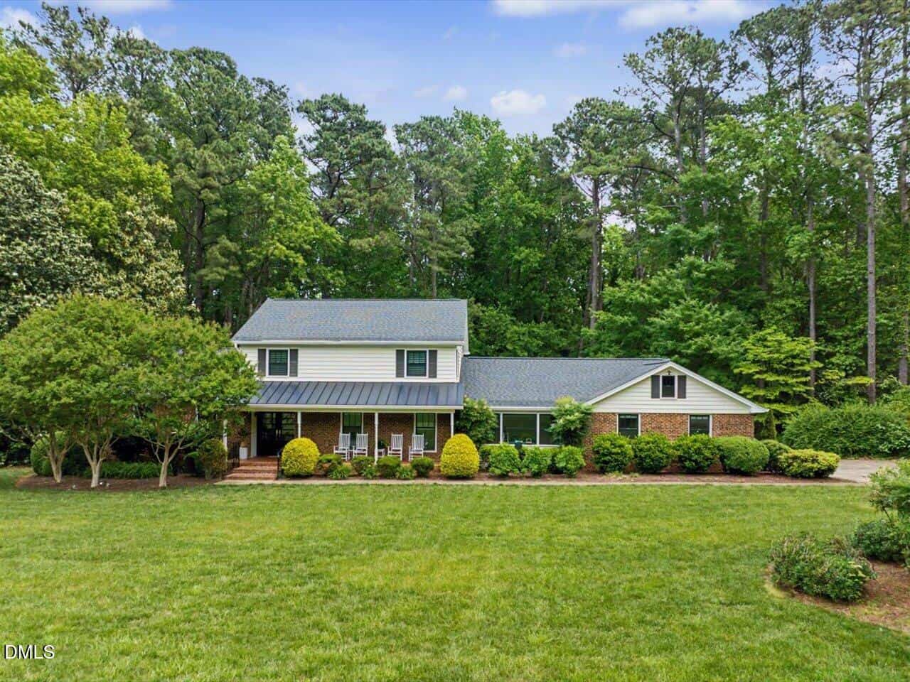 5209 Dutchman Drive, Raleigh, NC 27606