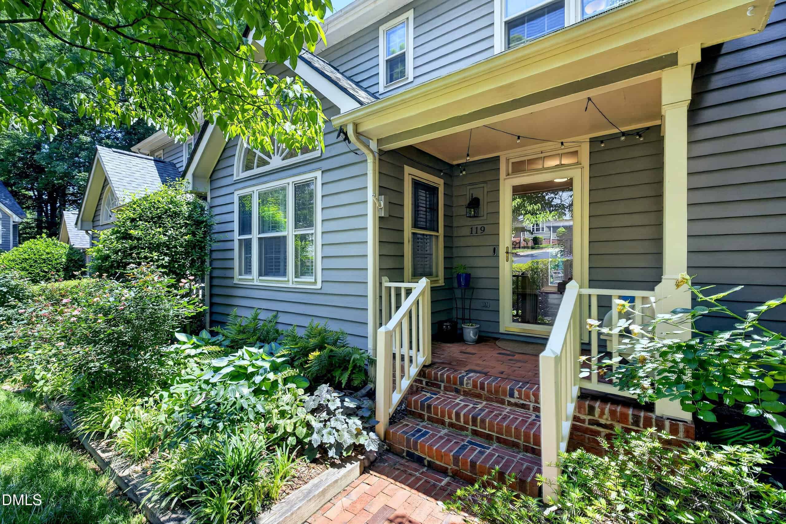 119 Loch Bend Lane, Cary, NC 27518
