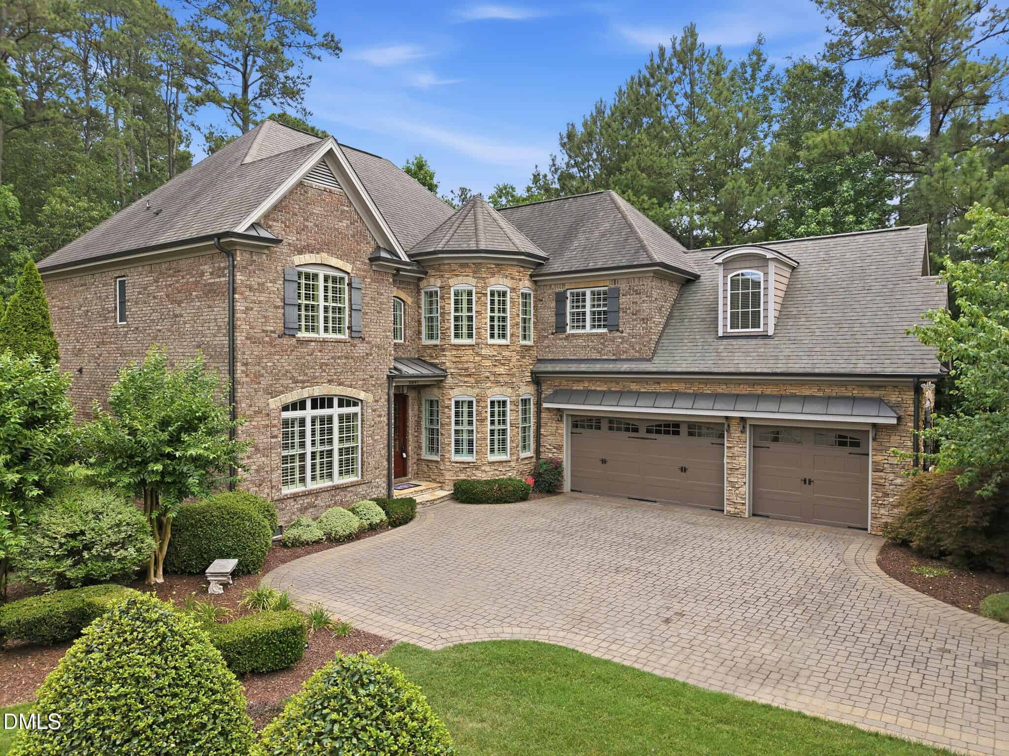 2097 Van Gogh Lane, Apex, NC 27539