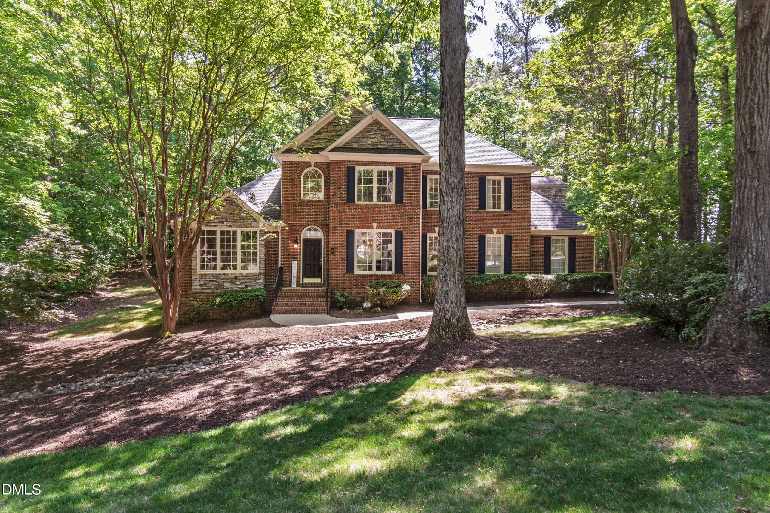 2721 Glassman Lane, Raleigh, NC 27606