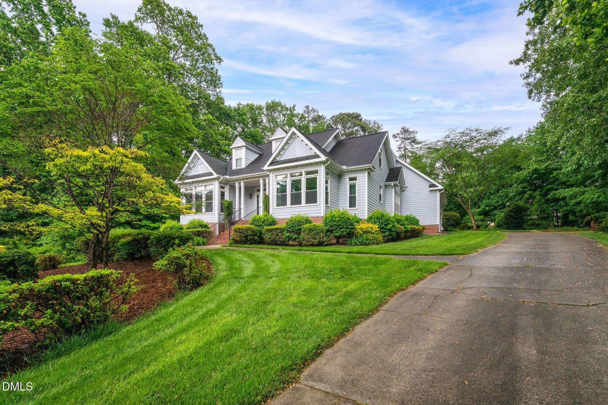 2217 Tomotley Court, Raleigh, NC 27606