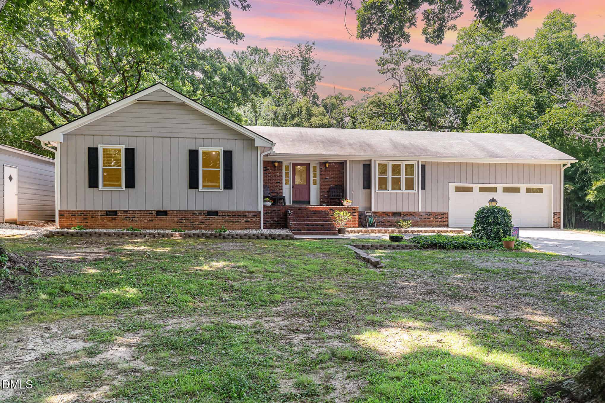 5840 Fayetteville Road, Raleigh, NC 27603
